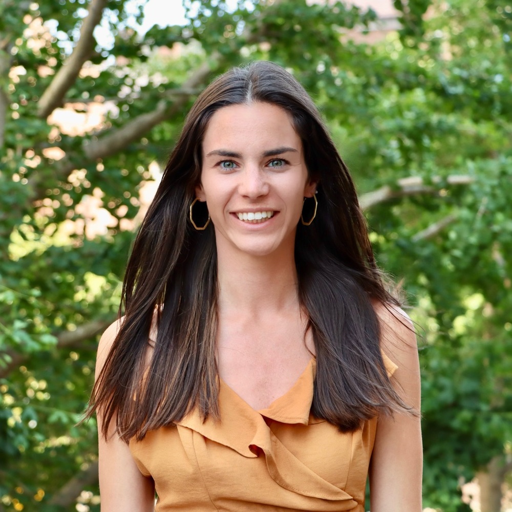 Meet your Posher, Allie